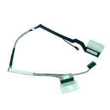 Laptop LCD Screen Cable For DELL Alienware M15 R6 R7 HDQ50 240hz/360hz / 0KCD6W picture
