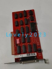 1pc used ISA control board WIRF1200 picture