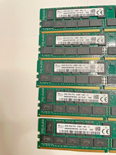SK Hynix 32GB DDR4-2400 ECC REG RDIMM 2Rx4 PC4-19200 HMA84GR7MFR4N-UH picture