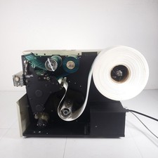 Zebra 90Xi 300DPI Thermal Transfer Label Printer IPS 950 Instant Publisher picture