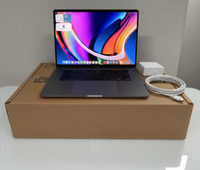 Apple MacBook Pro 16