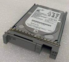 Cisco A03-D1TBSATA 1TB 6Gb/s 7.2K RPM SATA 2.5'' Hard Disk Drive 9RZ168-175 picture