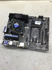 Gigabyte Z77X-UP4 TH Intel Core i7-2600 3.40GHz 16GB Ram picture