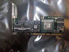 Adaptec AAR-2410SA internal 4 port PCI SATA Controller, JBOD/RAID0/1/5/10 picture