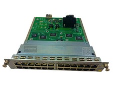 JG426A I HP MSR 24-Port Gig-T Switch HMIM Module picture