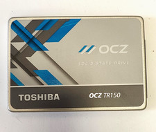 OCZ TRN150-25SAT3-960G 960GB SATA Solid State Drive picture