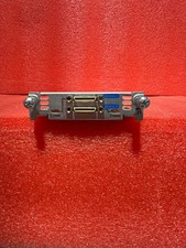 Cisco WIC-2T 2-Port Serial WAN Interface Card picture
