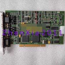 1PC Used EURESYS DOMINO ALPHA 2 Acquisition card by DHL/Fedex shipping picture