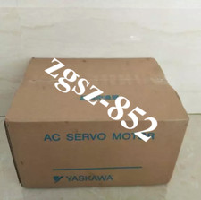 1PCS NEW YASKAWA Servo Motor SGMGV-05DDW-YG14 picture