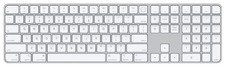 NEW Apple Magic Keyboard with Touch ID and Numeric Keypad - USB C picture
