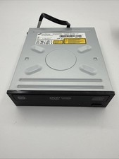 Hitachi-LG Data Storage Super Multi DVD Rewriter - Model GH70N - Used picture