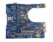 LA-D071P For Dell Inspiron 5459 5559 Motherboard With i5-6200U CPU UMA CN-0FV59D picture