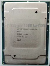Intel Bronze 3206R SRG25 1.9GHz 8Threads 11MB 85W LGA3647 CPU processor picture