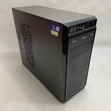 Rosewill Blackbone ATX Mid Tower Computer Case Rosewill RG630-S12 630W PSU picture