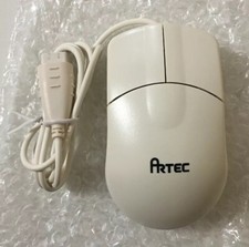Artec TWO Button Easier Curor Control Mouse - New With Different Box *READ* picture