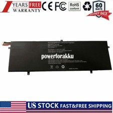 Battery P313R For Jumper EZBook 3 Pro V3 V4 LB10 MB10 A13B 3282122-2S 3587265P picture