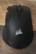 Corsair IRONCLAW RGB Wireless Mouse *NO DONGLE* picture