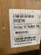 Galaxy VS 9Ah Smart High Capacity Battery Module GVSBTHU picture