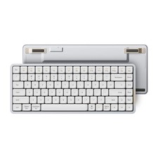 LOFREE Flow84 Low Profile Mechanical Keyboard, 75 Percent Rechargeable Wirele... picture