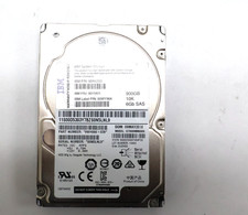 IBM System Storage ST900MM0006 900GB 10K RPM 2.5