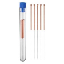10pcs 3D Printer Nozzle Cleaning Needles 0.6mm Stainless Steel Nozzles Cleaner picture