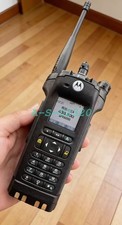 1PCS USED Motorola APX 6000 APX6000  (FedEx/DHL) picture