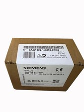 6AG1 222-1HH32-2XB0 New Sealed Siemens PLC Module 6AG1222-1HH32-2XB0 picture