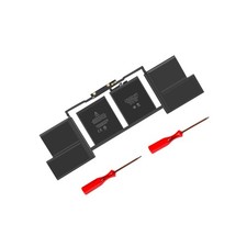 OEM Genuine A1820 A1707 Battery For Apple MacBook Pro 15'' Late 2016 Mid 2017 US picture