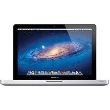 Apple MacBook Pro 13