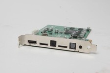 Hauppauge Colossus 131201 LF HD Capture Card UNTESTED picture