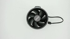 AMD Wraith Stealth CPU Cooler AMD-WRAITHSTEALTH picture