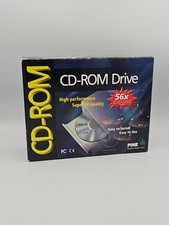 Pine PT-CD56-5401W 56X Internal CD Rom Drive New picture