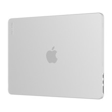 Incase Dots Hardshell Case MacBook Air 13 M2 M3 M4 M5 2022-2026 Clear picture
