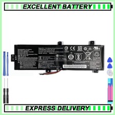 L15L2PB4 Battery For Lenovo IdeaPad L15C2PB7 L15M2PB3 L15L2PB2 L15M2PB4 picture