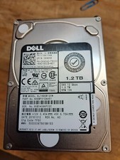 089D42 089D42 Dell 1.2TB 12Gbps 10K RPM Hot-Plug SAS 2.5