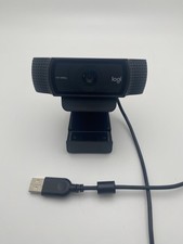 Logitech VU0060 USB HD 1080p webcam picture