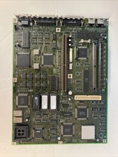 Vintage IBM PS/2 MODEL 55 SYSTEM BOARD 27F4667 With RAM ~ picture