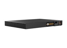Vertiv VP52100 Vertiv Geist Switched Rack PDU 1U Rack 20A NEMA 5-20R 5-20P Horiz picture