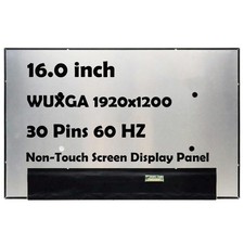 NE160WUM-N62 16