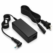 HP 741727001 45W AC Power Adapter, Missing Power Cable picture