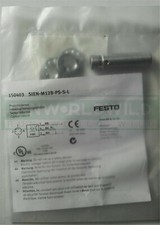 1PCS New For Festo SIEN-M12B-PS-S-L 150403 Proximity Sensor picture