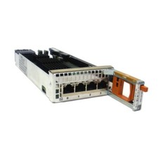 EMC 303-092-102B CX4 4-Port I/O Module picture