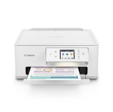 PIXMA TS7722 Multi-Function, Wireless Color Inkjet Printer, Scanner, Copier picture
