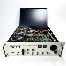 ISCAN RK-446 Real Time Video Tracking System Eye Tracker Vintage Test Equipment picture