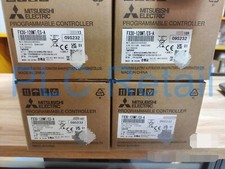 NEW Mitsubishi Programming controller FX3U-128MT/ES-A Fast delivery picture