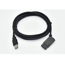 New USB-CABLE USB ISOLATED Cable Programming Cable Fit For SIEMENS LOGO PC PLC picture