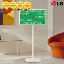 LG StanbyMe 2 Private Screen 27