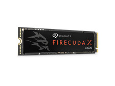 FireCuda X1070 M.2 2280 1TB PCI-Express 4.0 x4 QLC Internal Solid State Seagate picture
