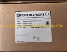 1PC NEW PEPPEERL+FUCHS Encoder ENI58IL-S10CA5-5000UD1-RAA Via DHL or FedEX picture