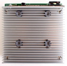 Sgi cpu board, pm10 030-1284-002 rev b picture